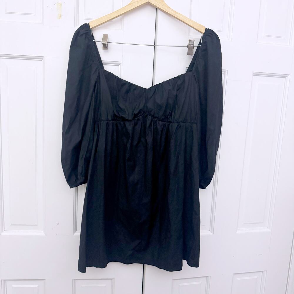 Reformation Farley Dress - Picture 4 of 11